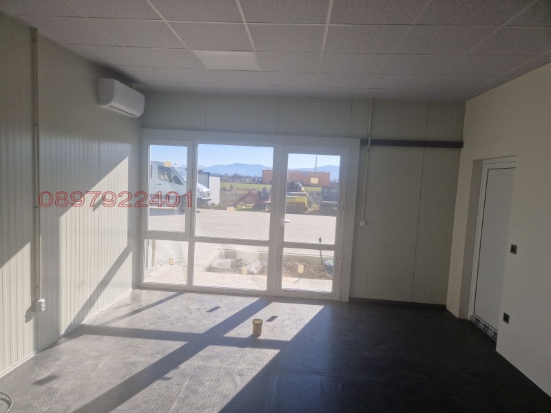 Дава под наем СКЛАД, гр. Пловдив, Индустриална зона - Север, снимка 3 - Складове - 52975236