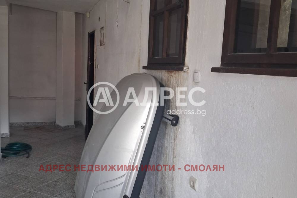 Дава под наем ОФИС, гр. Смолян, Каптажа, снимка 8 - Офиси - 55492655