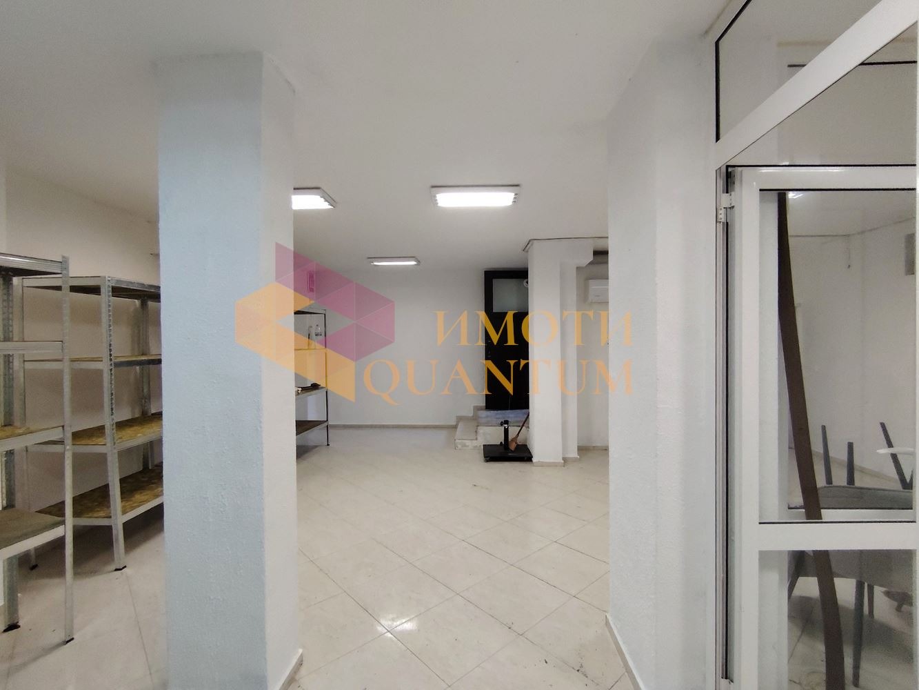 Дава под наем ОФИС, гр. Варна, Операта, снимка 2 - Офиси - 55650199