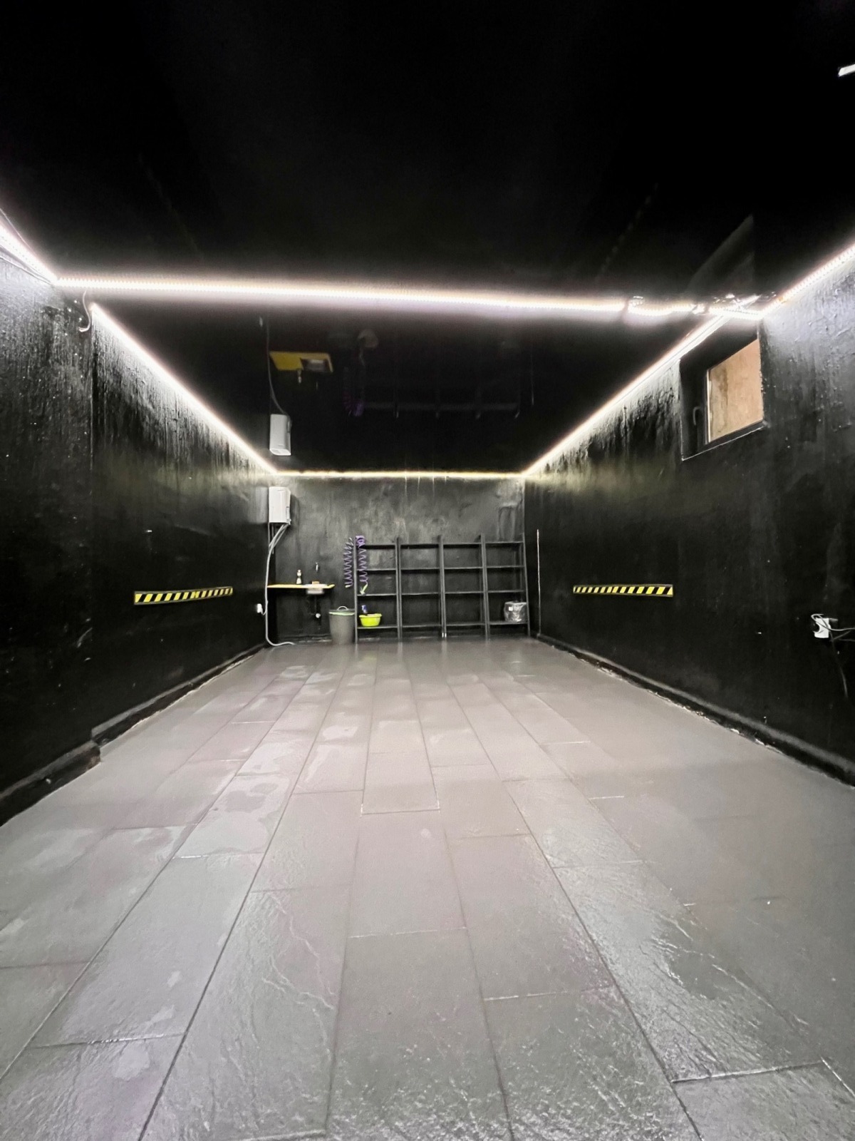 Дава под наем ГАРАЖ, ПАРКОМЯСТО, гр. София, Манастирски ливади, снимка 3 - Гаражи и паркоместа - 53644574