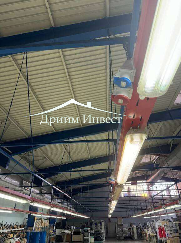 Дава под Наем ПРОМ. ПОМЕЩЕНИЕ | Imot.bg — изображение 6