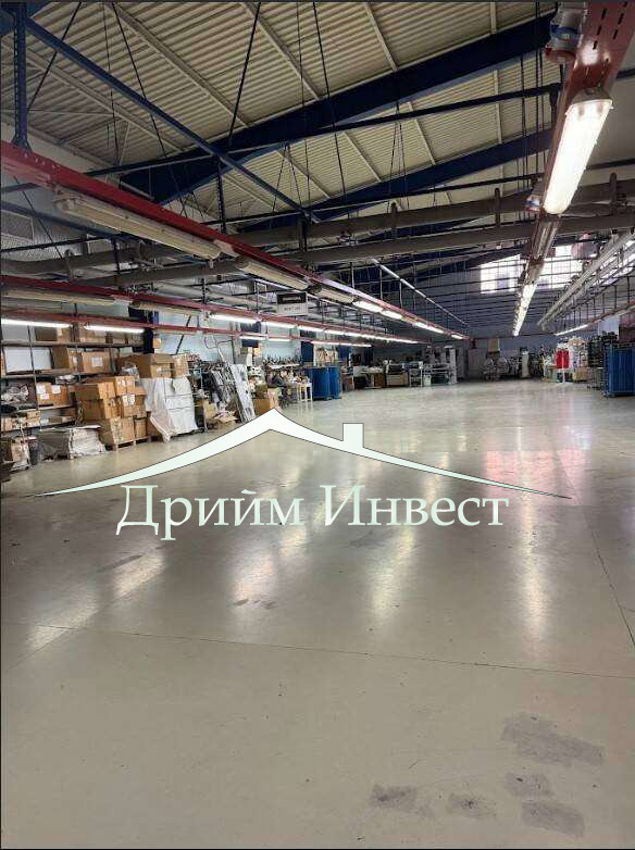 Дава под Наем ПРОМ. ПОМЕЩЕНИЕ | Imot.bg — изображение 1