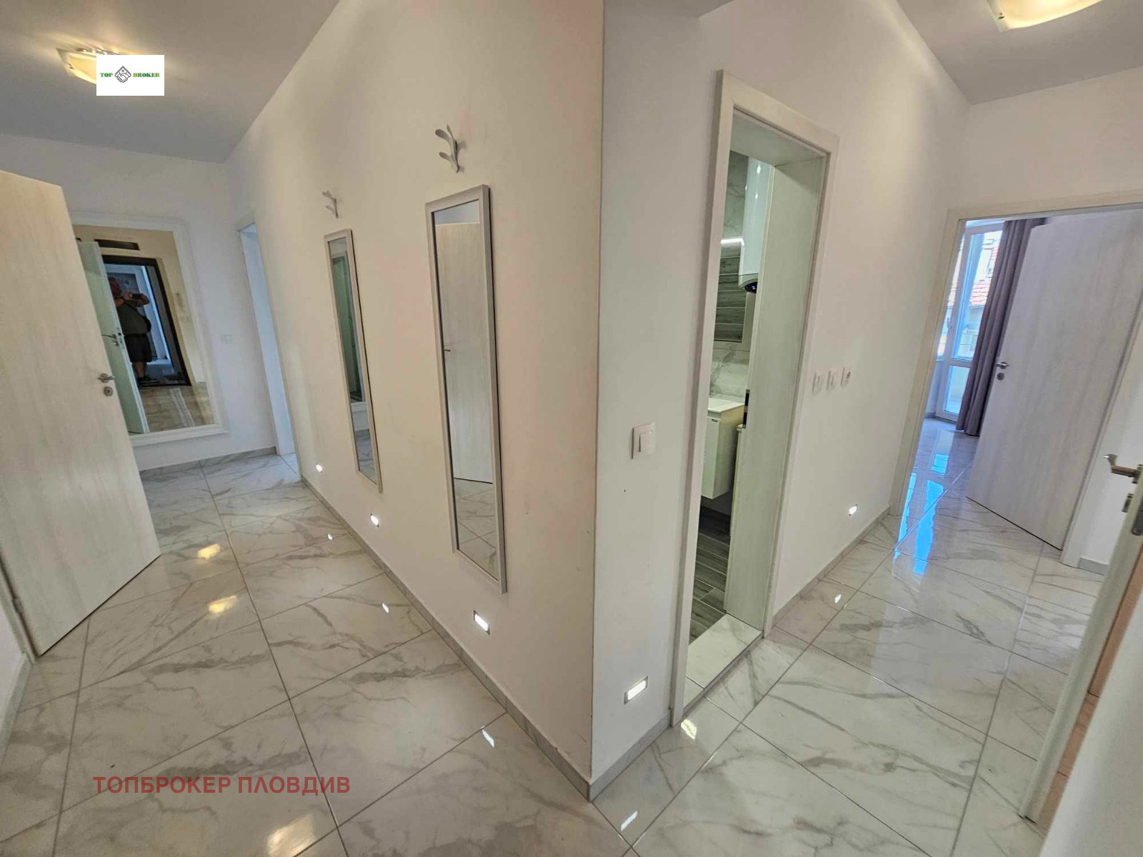 Дава под Наем 4-СТАЕН | Imot.bg — изображение 5