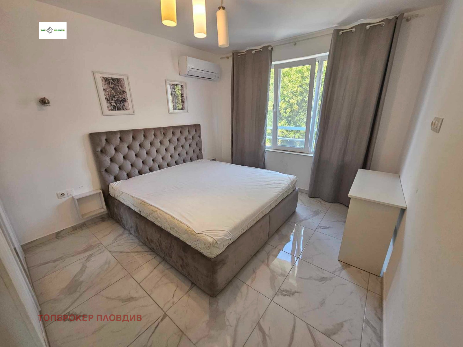 Дава под Наем 4-СТАЕН | Imot.bg — изображение 6