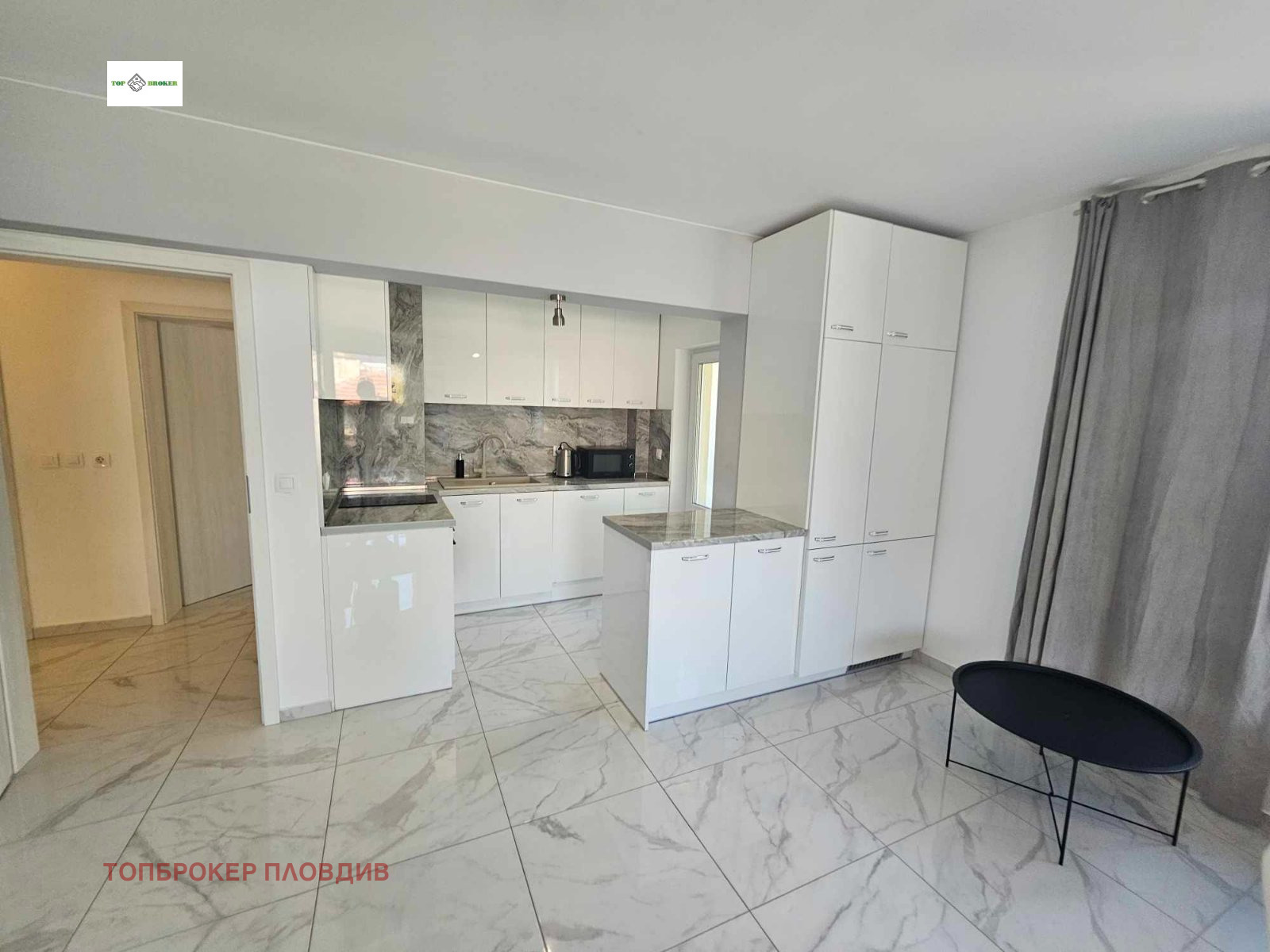 Дава под Наем 4-СТАЕН | Imot.bg — изображение 4