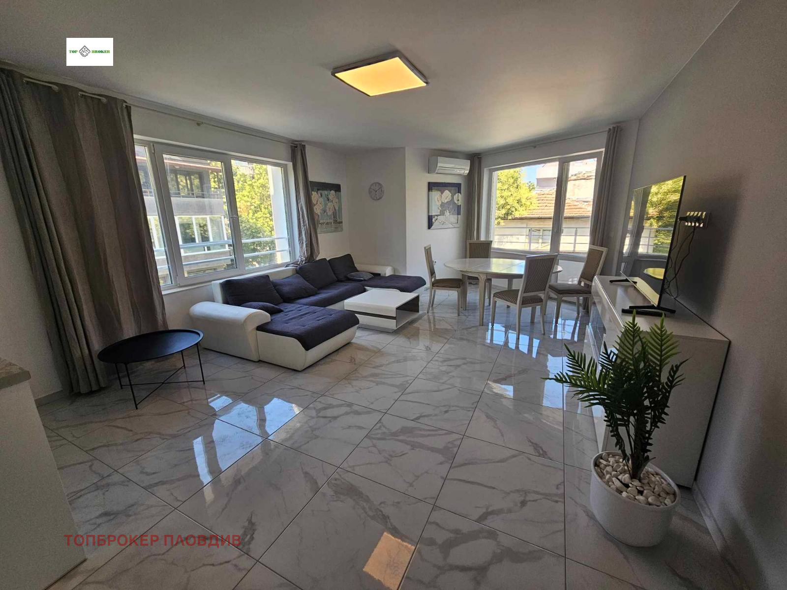 Дава под Наем 4-СТАЕН | Imot.bg — изображение 1