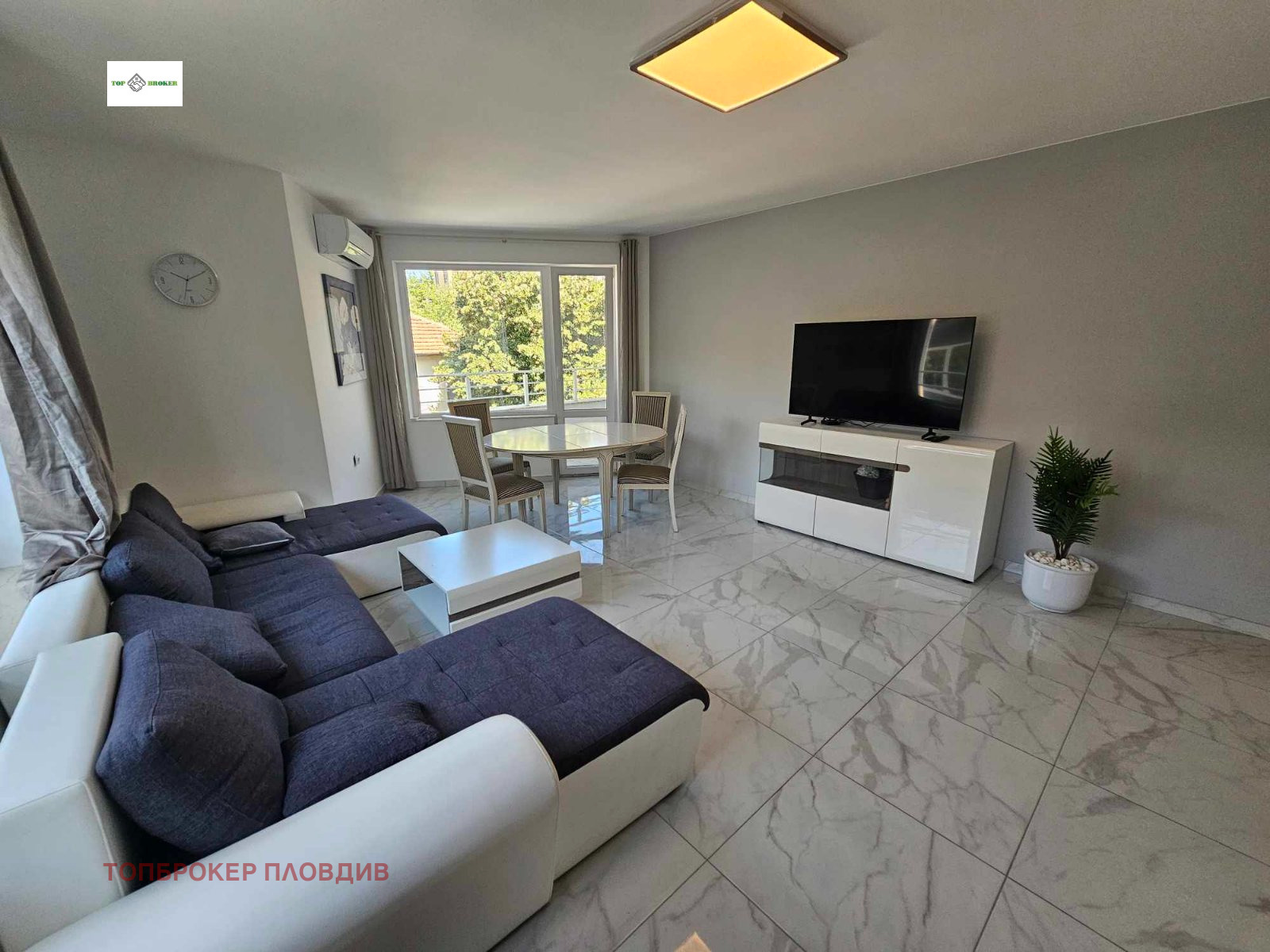 Дава под Наем 4-СТАЕН | Imot.bg — изображение 2