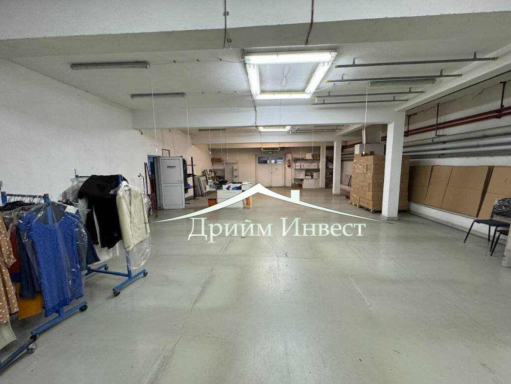 Дава под Наем ПРОМ. ПОМЕЩЕНИЕ | Imot.bg — изображение 5