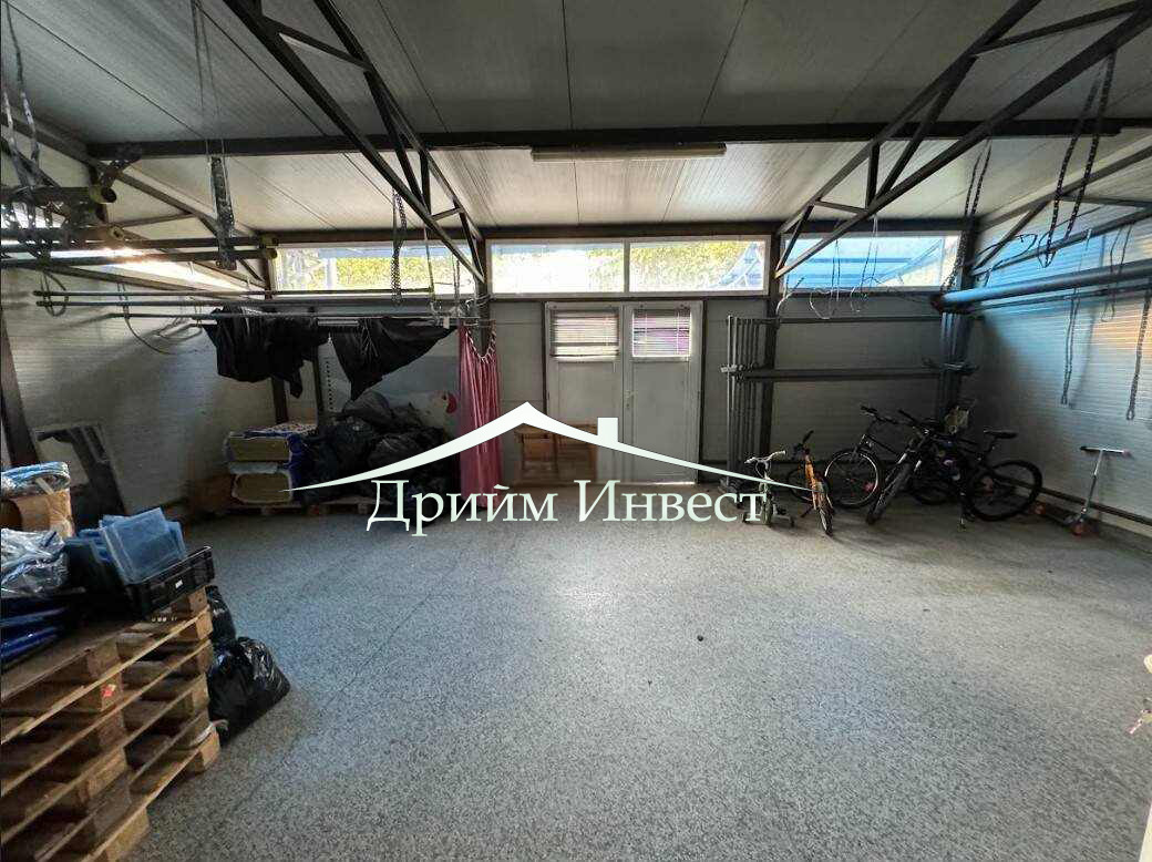 Дава под Наем ПРОМ. ПОМЕЩЕНИЕ | Imot.bg — изображение 4