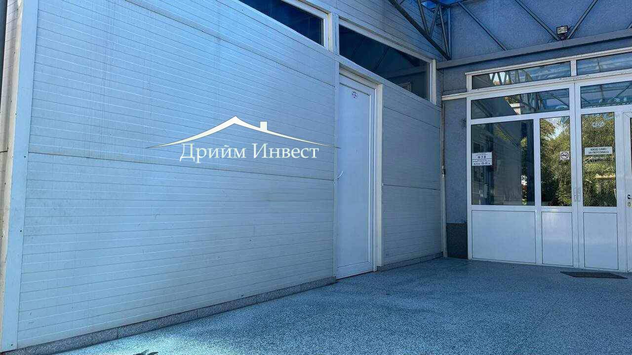 Дава под Наем ПРОМ. ПОМЕЩЕНИЕ | Imot.bg — изображение 2