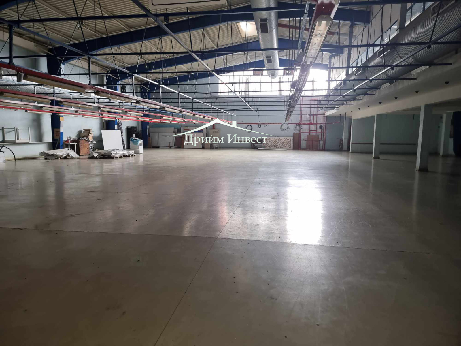 Дава под Наем ПРОМ. ПОМЕЩЕНИЕ | Imot.bg — изображение 3