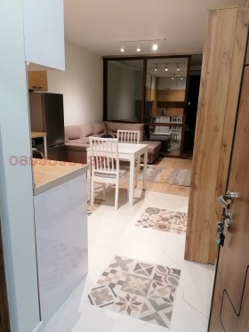 1 chambre Malinova dolina, Sofia