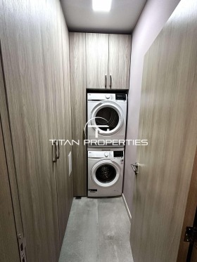 1 bedroom Briz, Varna 10