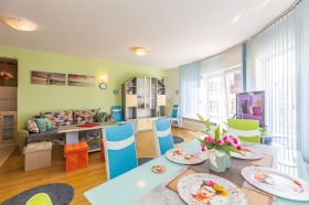 3 dormitorios Tsentar, Varna