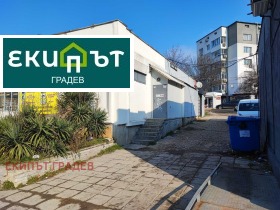 Дава под наем магазин град Варна Владислав Варненчик 2 - [1] 