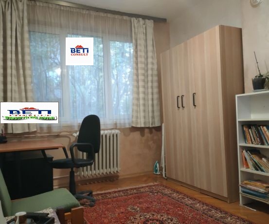 Дава под наем СТАЯ, гр. София, Оборище, снимка 2 - Стаи под наем - 56196792