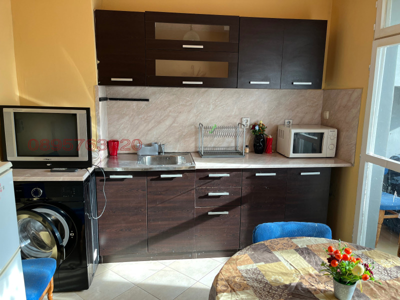 Дава под наем 1-СТАЕН, гр. Плевен, Кайлъка