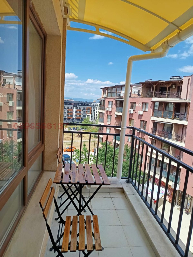 Kiralık  1 yatak odası Sofia , Malinova dolina , 51 metrekare | 30185035 - görüntü [10]