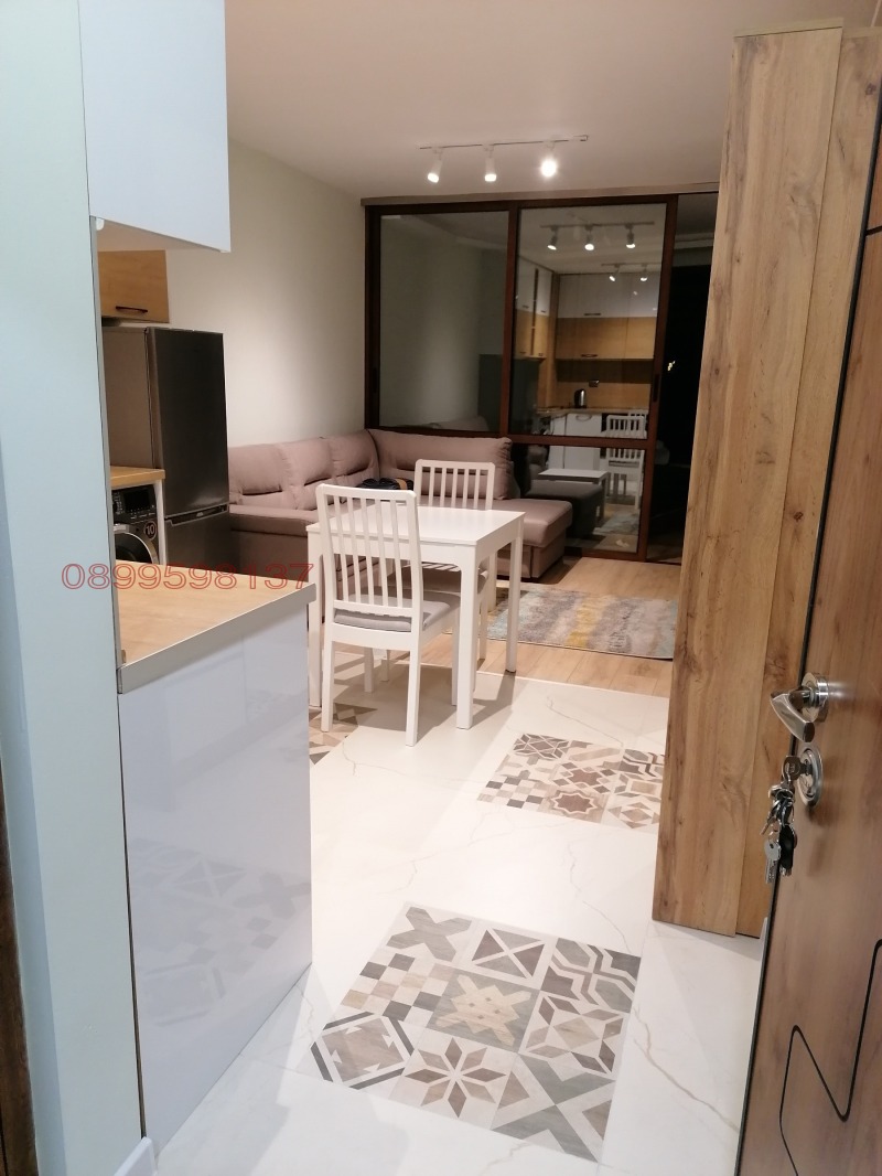 Kiralık  1 yatak odası Sofia , Malinova dolina , 51 metrekare | 30185035