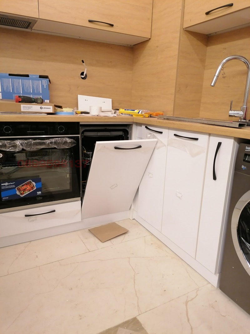 Kiralık  1 yatak odası Sofia , Malinova dolina , 51 metrekare | 30185035 - görüntü [5]