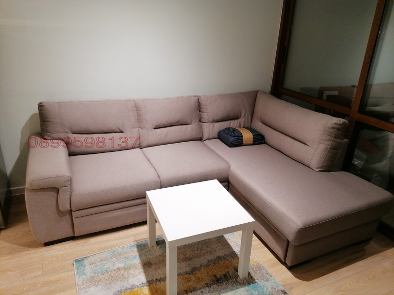 Kiralık  1 yatak odası Sofia , Malinova dolina , 51 metrekare | 30185035 - görüntü [7]