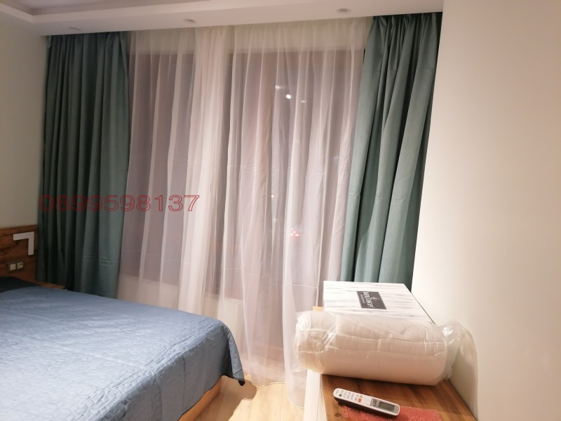 Kiralık  1 yatak odası Sofia , Malinova dolina , 51 metrekare | 30185035 - görüntü [8]