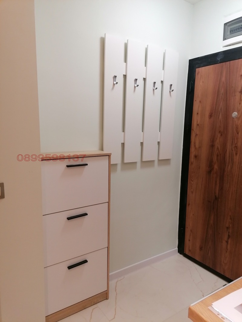 Kiralık  1 yatak odası Sofia , Malinova dolina , 51 metrekare | 30185035 - görüntü [2]