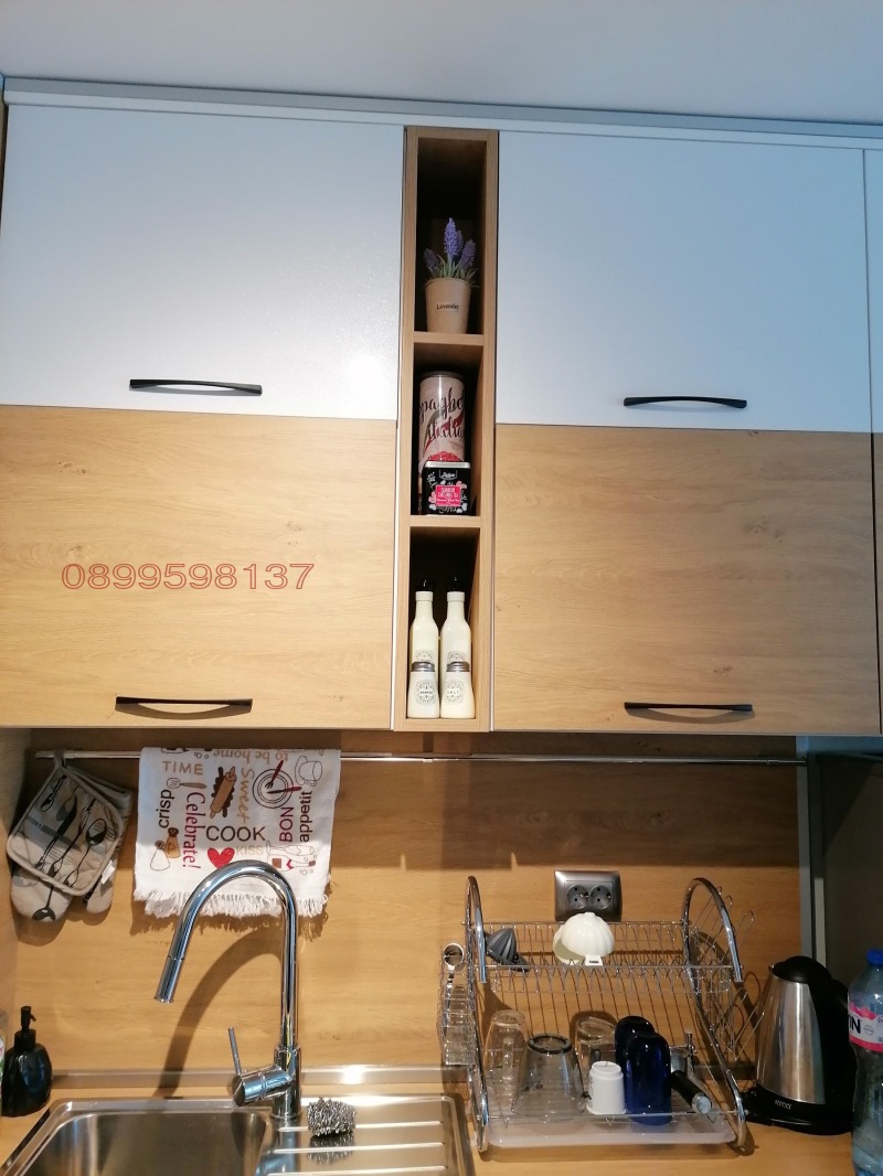 Kiralık  1 yatak odası Sofia , Malinova dolina , 51 metrekare | 30185035 - görüntü [6]