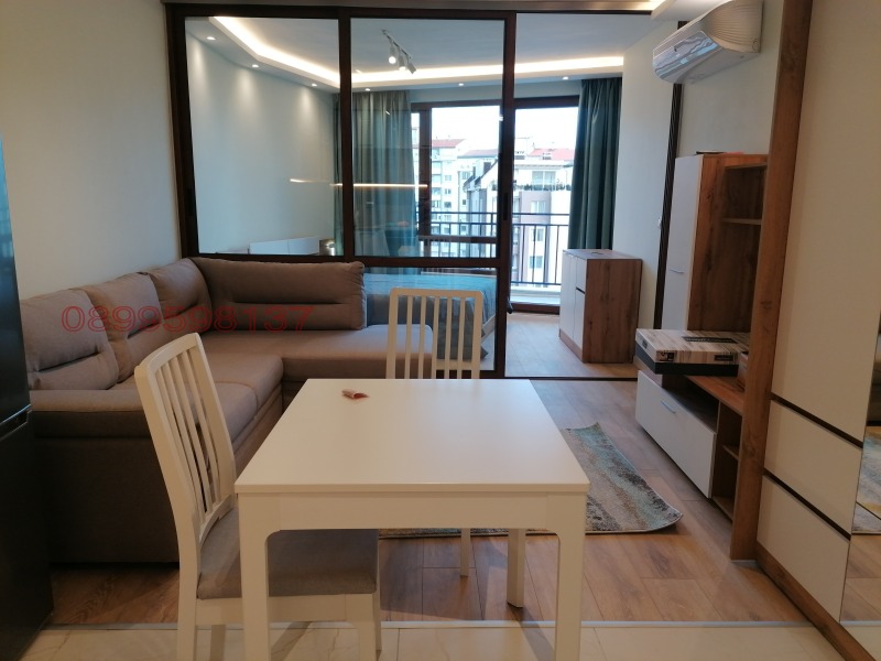 Kiralık  1 yatak odası Sofia , Malinova dolina , 51 metrekare | 30185035 - görüntü [3]