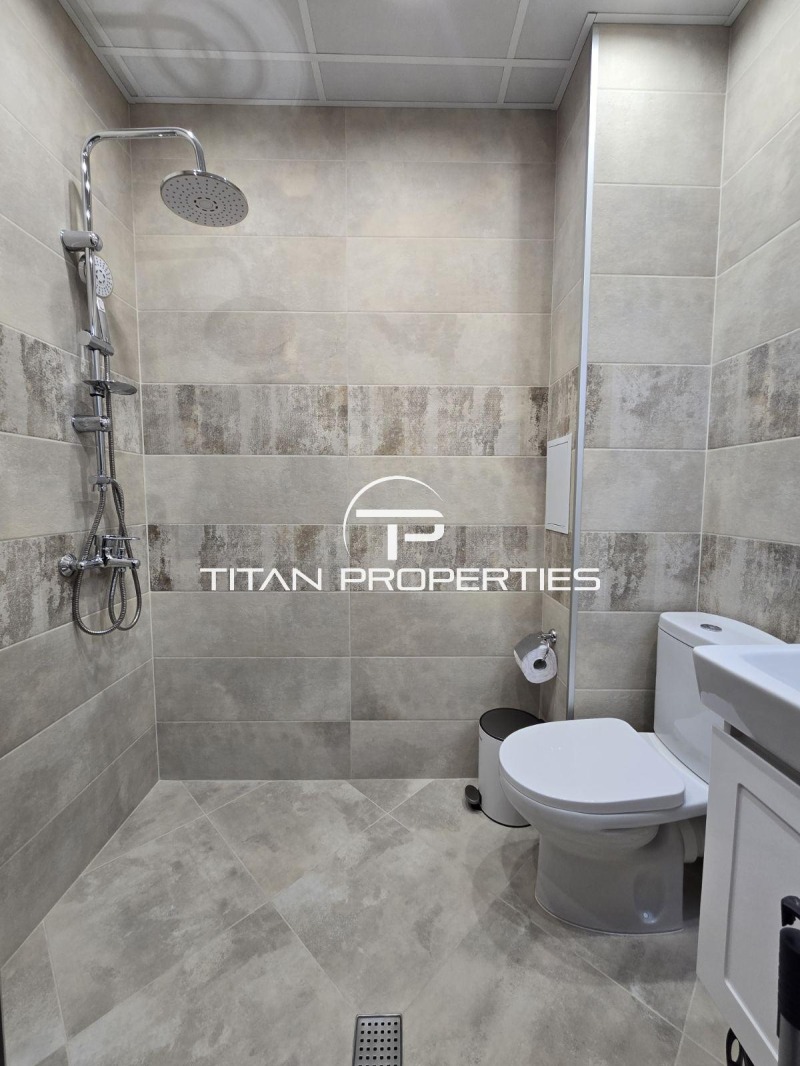 Para alugar  1 quarto Plovdiv , Iujen , 64 m² | 43005990 - imagem [12]