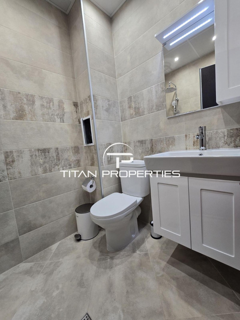 Para alugar  1 quarto Plovdiv , Iujen , 64 m² | 43005990 - imagem [11]