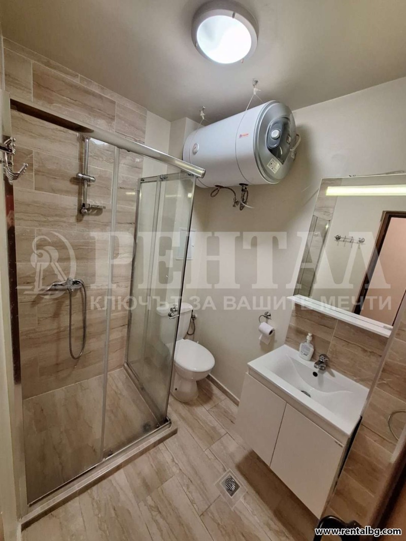 Kiralık  1 yatak odası Plovdiv , Centar , 70 metrekare | 97266936 - görüntü [6]