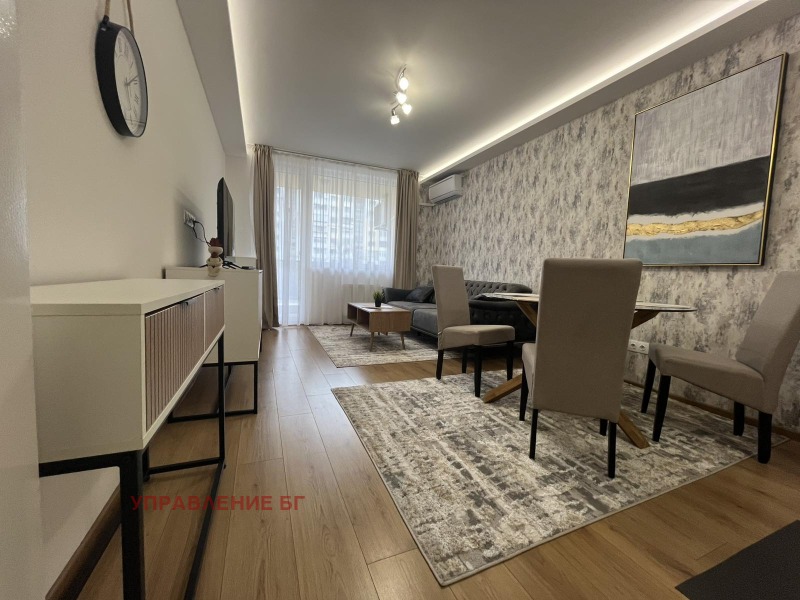 K pronájmu  1 ložnice Sofia , Mladost 4 , 75 m2 | 90226337 - obraz [2]