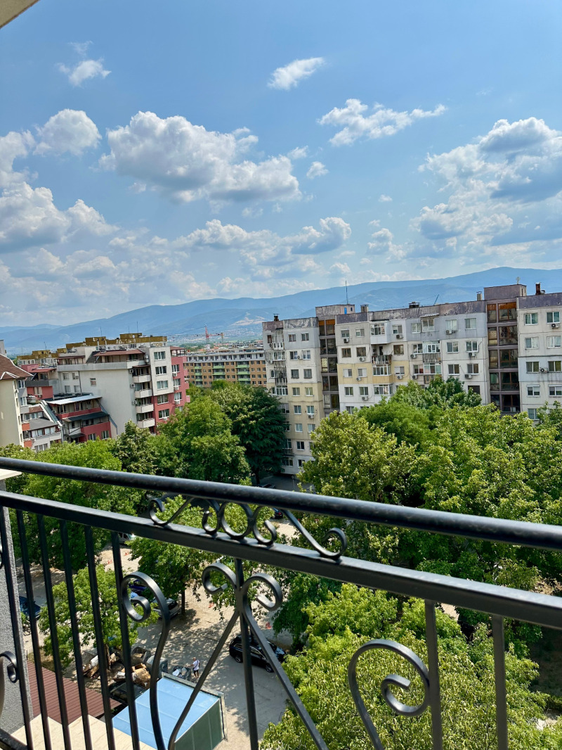 Para alugar  1 quarto Plovdiv , Kiutchuk Parij , 70 m² | 10440526 - imagem [9]