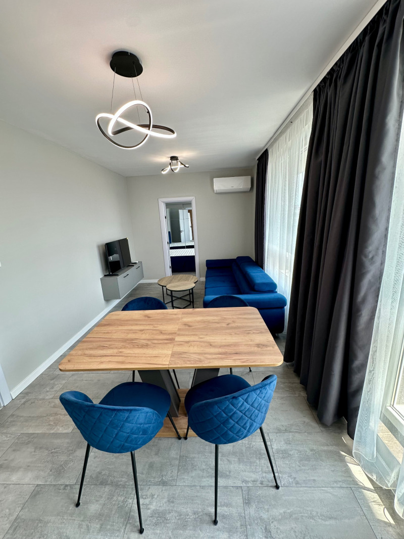 Para alugar  1 quarto Plovdiv , Kiutchuk Parij , 70 m² | 10440526 - imagem [4]