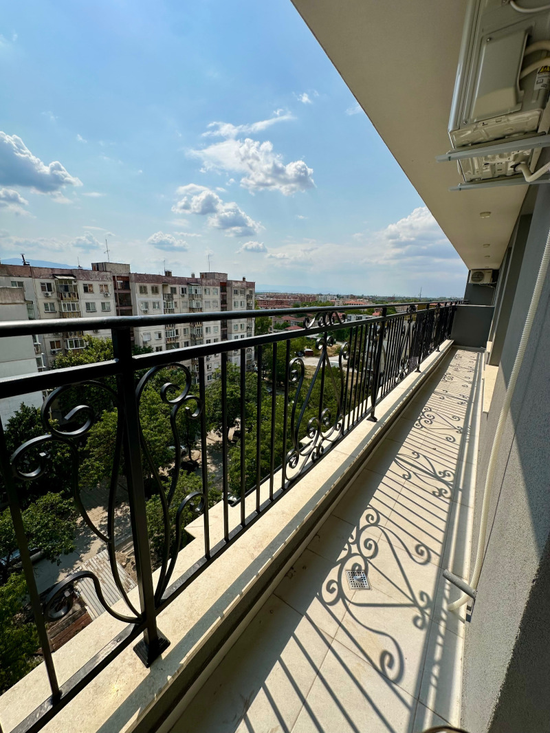 Para alugar  1 quarto Plovdiv , Kiutchuk Parij , 70 m² | 10440526 - imagem [8]
