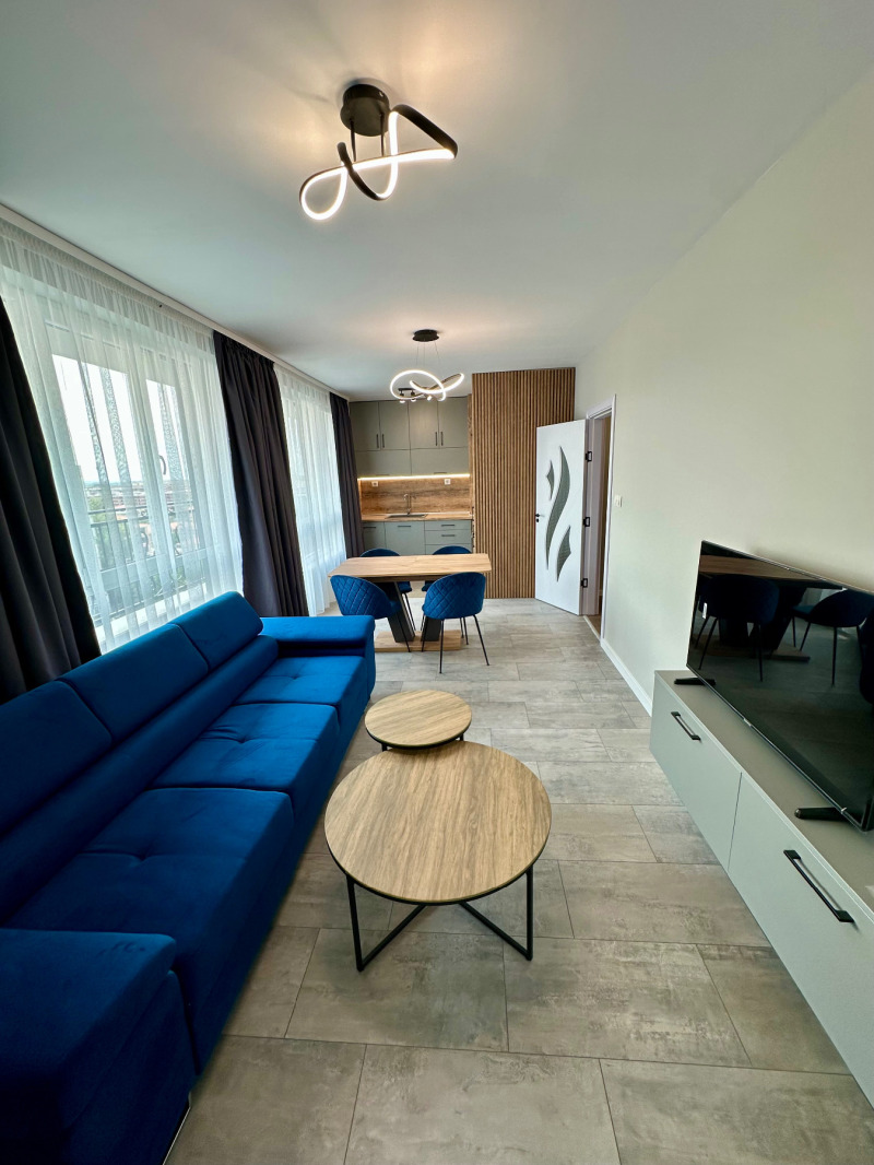 Para alugar  1 quarto Plovdiv , Kiutchuk Parij , 70 m² | 10440526 - imagem [3]