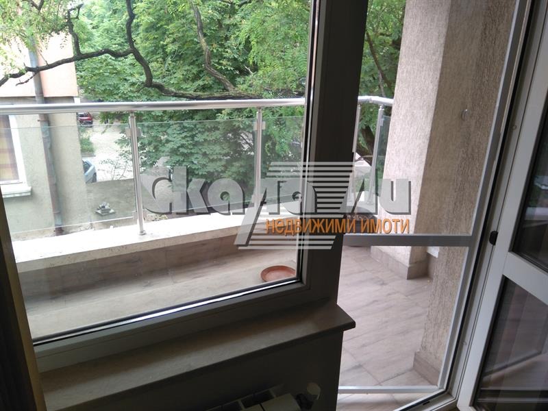 В аренду  1 спальня София , Гео Милев , 70 кв.м | 68832017 - изображение [16]