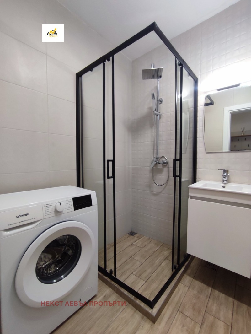 Дава под наем 2-СТАЕН, гр. София, Малинова долина, снимка 10 - Апартаменти - 52720407