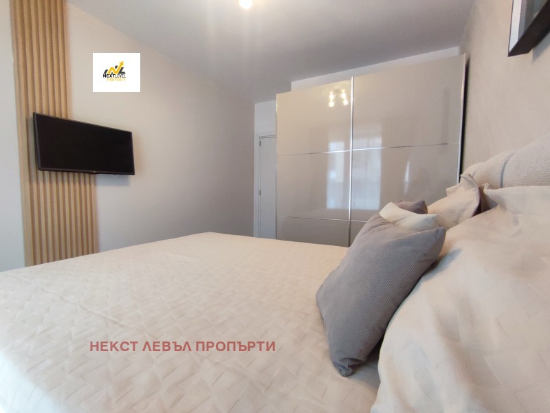 Дава под наем 2-СТАЕН, гр. София, Малинова долина, снимка 8 - Апартаменти - 52720407