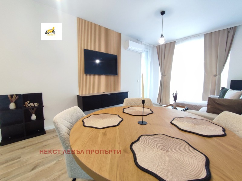 Дава под наем 2-СТАЕН, гр. София, Малинова долина