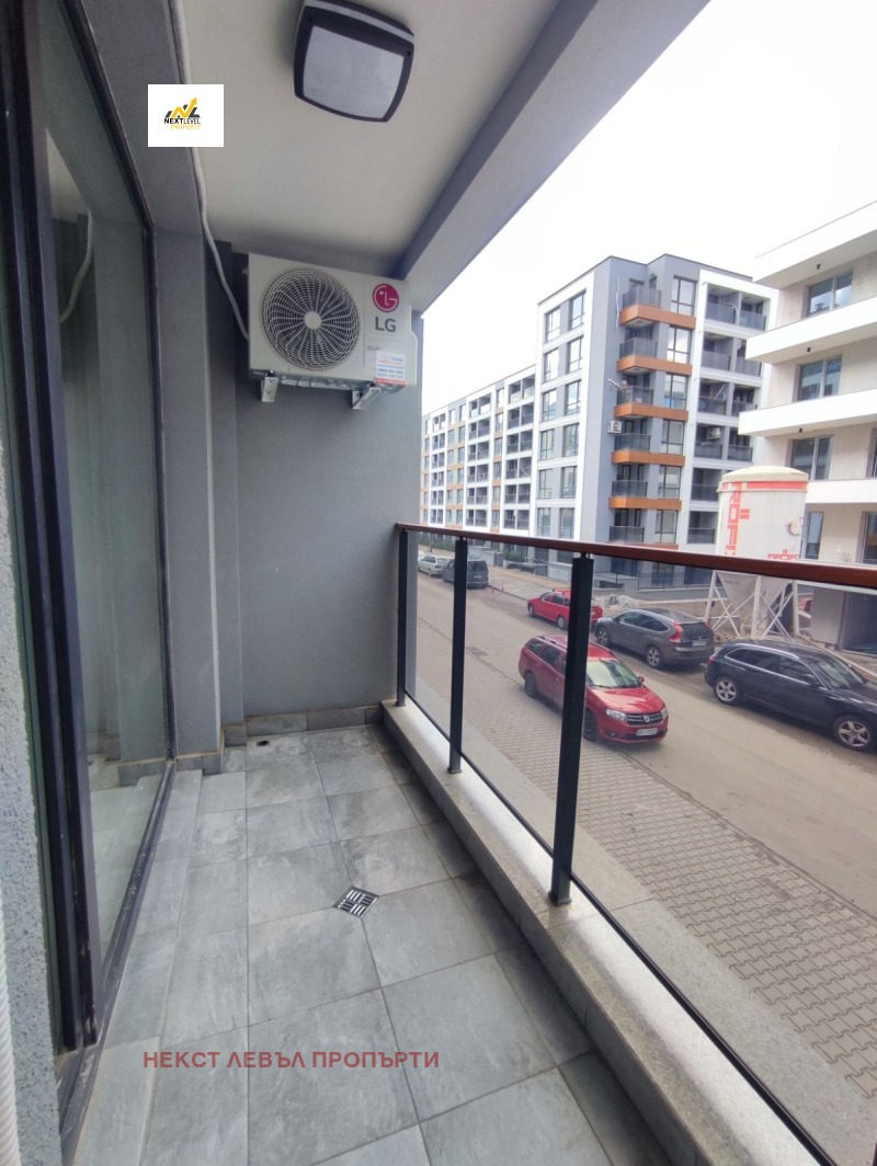 Дава под наем 2-СТАЕН, гр. София, Малинова долина, снимка 12 - Апартаменти - 52720407