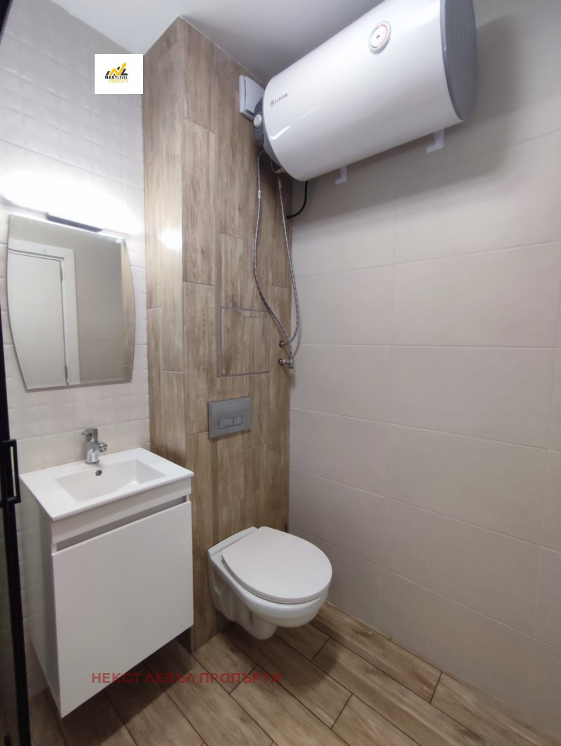 Дава под наем 2-СТАЕН, гр. София, Малинова долина, снимка 11 - Апартаменти - 52720407