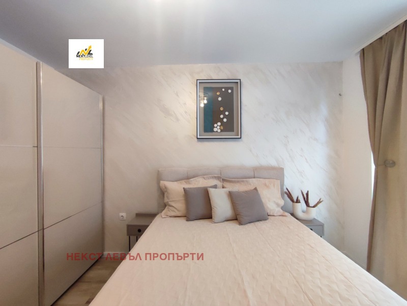 Дава под наем 2-СТАЕН, гр. София, Малинова долина, снимка 9 - Апартаменти - 52720407