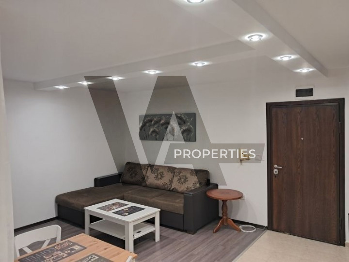 Дава под наем 2-СТАЕН, гр. София, Манастирски ливади, снимка 3 - Апартаменти - 53019440