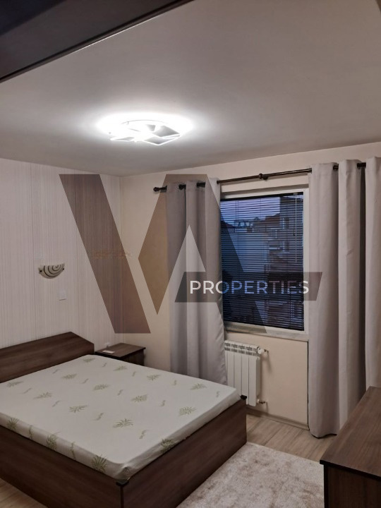 Дава под наем 2-СТАЕН, гр. София, Манастирски ливади, снимка 4 - Апартаменти - 53019440