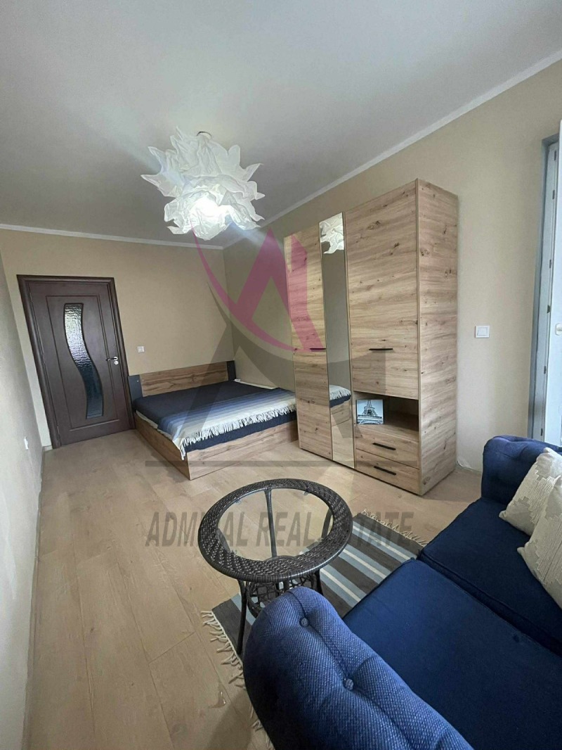 Дава под наем 2-СТАЕН, гр. Варна, Виница, снимка 3 - Апартаменти - 53278906