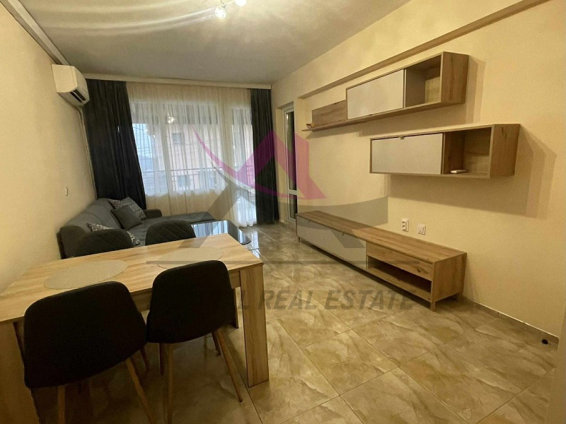 Дава под наем 2-СТАЕН, гр. Варна, Виница, снимка 2 - Апартаменти - 53278906