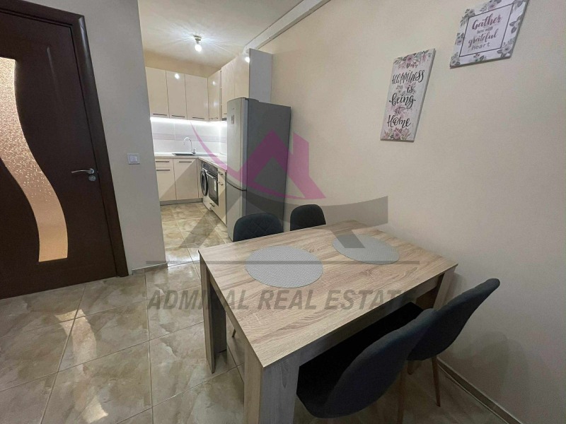 Дава под наем 2-СТАЕН, гр. Варна, Виница