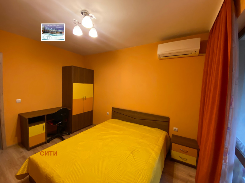 Дава под наем 2-СТАЕН, гр. Пловдив, Тракия, снимка 3 - Апартаменти - 53602089